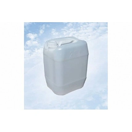 Пластикова каністра харчова Консенсус, 20л