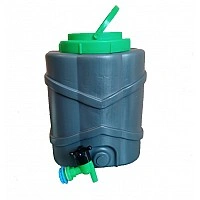 Рукомийник пластиковий. 10 літрів