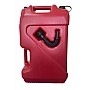 Canister for Litolan gasoline with a spoutt, 20l