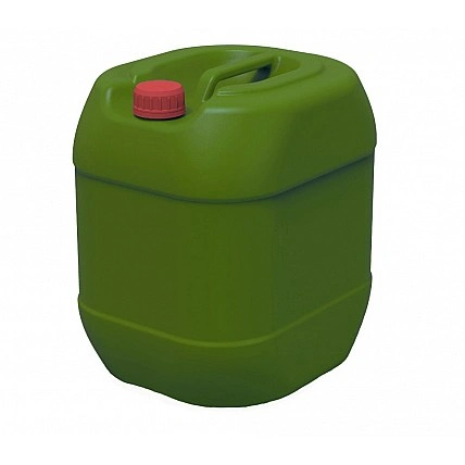 Пластикова каністра харчова, 30л