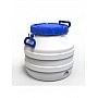 Plastic food water can Euro Plast 35 l