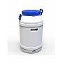 Plastic food water can Euro Plast 65 l