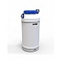 Plastic food water can Euro Plast 75 l