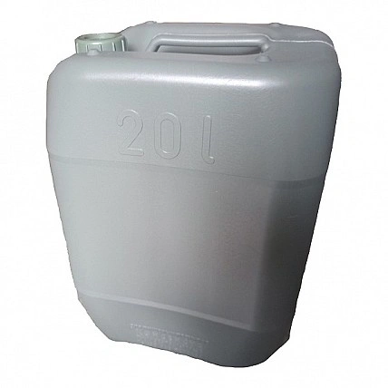 Пластикова каністра технічна Консенсус, 20л