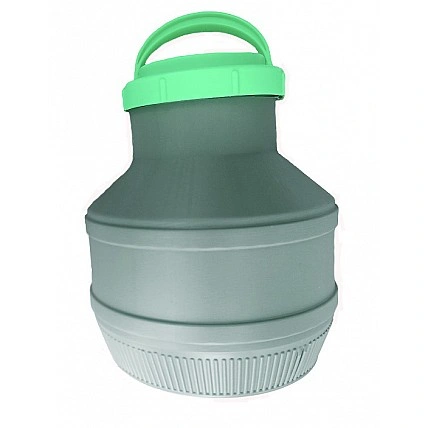 Бідон харчовий, Консенсус. 10л