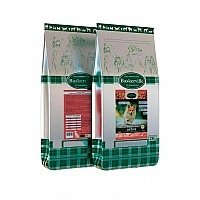 Dry food Baskerville Active for active dogs 20 kg
