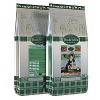 Сухий корм для дорослих собак Baskerville. HF Adult 20кг.