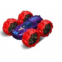 Машинка перевертня трюкова на радіокеруванні K-971 Jiejie (CH1007)