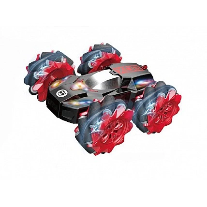 Машинка перевертня трюкова на радіокеруванні "Коробочка" Jiejie (CH1012)