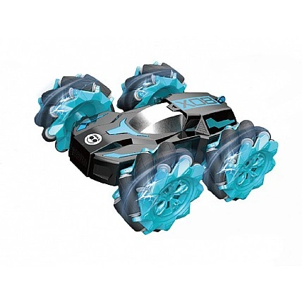 Машинка перевертня трюкова на радіокеруванні "Коробочка" Jiejie (CH1013)