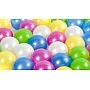 Balls for arenas. Mother of pearl, Orion 70 mm. 32 pcs.