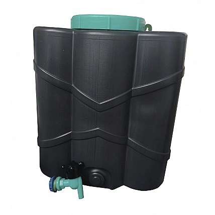 Рукомийник пластиковий. Консенсус. 20 літрів