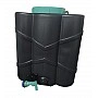 Water dispenser plastic. Consensus. 20 liters