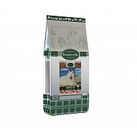 Сухий корм для дорослих собак Baskerville SENSITIVE.  (20кг)