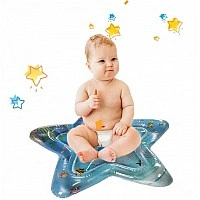 Children's water mat AIR PRO (69х50х8 cm)
