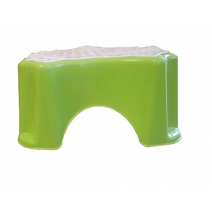 Дитяча підставка-сходинка, (салатовий)