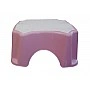 Children's step stand, Consensus (pink)