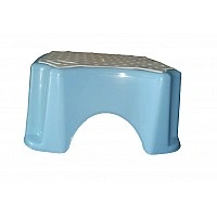 Children's step stand, Consensus (blue)