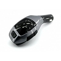 FM modulator 405 X5 LUX with Bluetooth