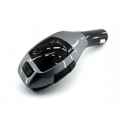 FM модулятор 405 X5 LUX з Bluetooth