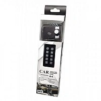 FM modulator 583 LUX