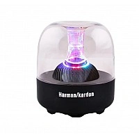 Bluetooth-колонка F7 BIG DIAMOND c функцією Light Show, speakerphone 1001561