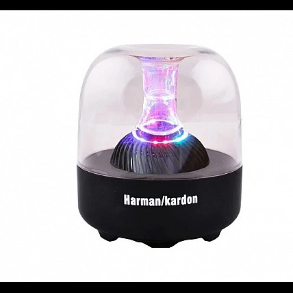 Bluetooth-колонка F7 BIG DIAMOND c функцією Light Show, speakerphone 1001561