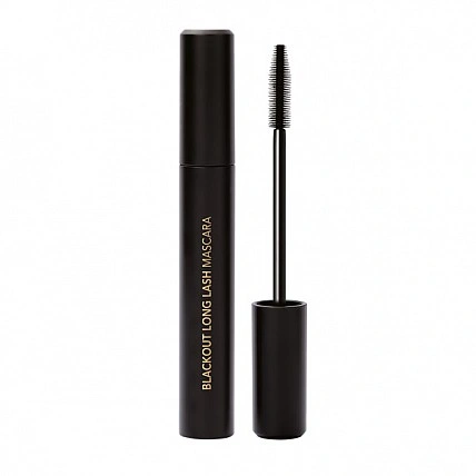 Насичена туш для вій LONG LASH Claraline, 13 мл