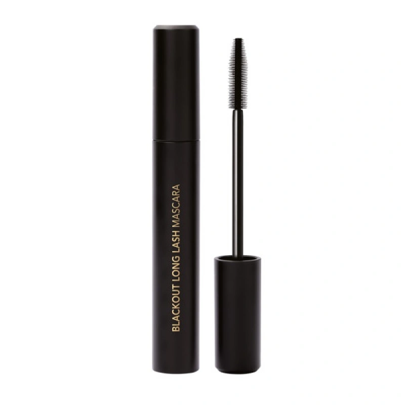 Насичена туш для вій LONG LASH Claraline, 13 мл