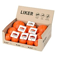 LAIKER Mix Ball Set, 3 sizes