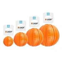 Liker11 ball, diameter 11 cm