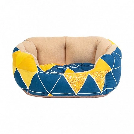 Лежанка "Элегант 1" (45х35х15)