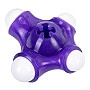 Игрушка для собак Кость Квадробон GiGwi Nylo-choo, нейлон, резина, 15 см