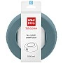 Миска-непроливайка  WAUDOG Silicone, 1 л серый