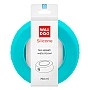 Миска-непроливайка  WAUDOG Silicone, 750 мл голубой