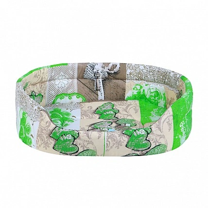 Д 247 Лежанка №7