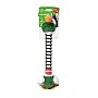 WAUDOG Fun Crunchy Dog Toy Duck, Cotton, Polyester, Plastic, Foam, 38cm