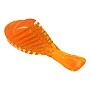 Игрушка для собак WAUDOG Fun Durable Окорок, термопластичная резина, 190 мм, оранжевый