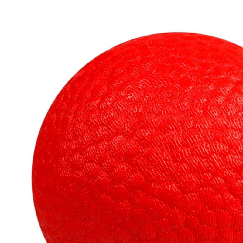 WAUDOG Fun Red Ball Dog Dog, пінопластовий поліуретан, 70 мм.
