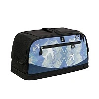 Airplane carrier bag COLLAR, 48x22x23 cm, up to 6 kg