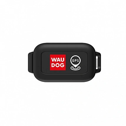 GPS-трекер собак WAUDOG Пристрій