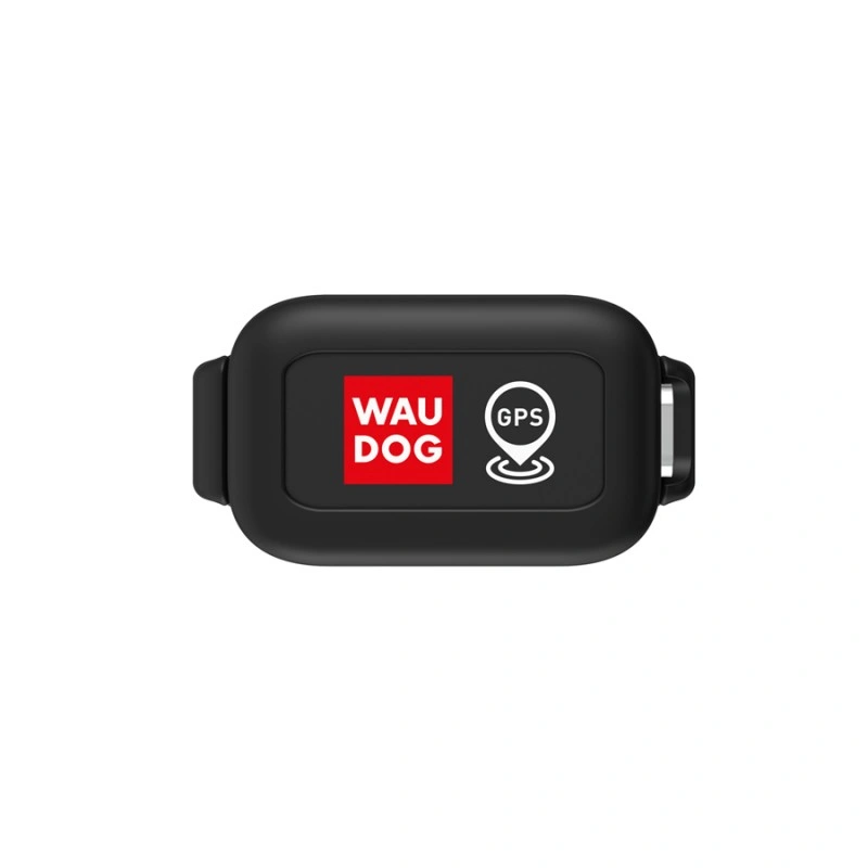 GPS-трекер собак WAUDOG Пристрій