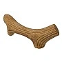 WAUDOG Fun Wooden Horn Dog Toy, L, 24 cm