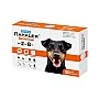 SUPERIUM Panacea, anti-parasitic tablet for dogs, 2-8 kg