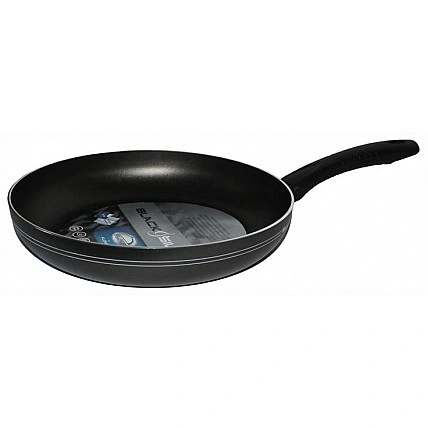 Сковорода Willinger Black&Silver Ø24см с антипригарным покрытием WL-410530