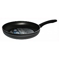 Сковорода Willinger Black&Silver Ø20см с антипригарным покрытием WL-410523