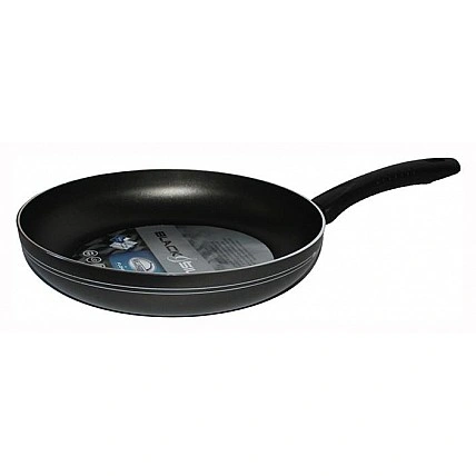 Сковорода Willinger Black&Silver Ø20см с антипригарным покрытием WL-410523