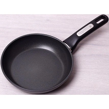 Сковорода Kamille Philippi Ø30см с антипригарным покрытием ILAG KM-4415