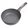Сковорода-сотейник Kamille Granite Ø26см с гранитным антипригарным покрытием KM-4293GR