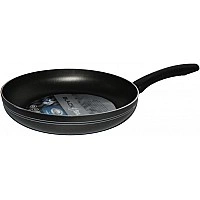 Сковорода Willinger Black&Silver Ø28см с антипригарным покрытием WL-410554